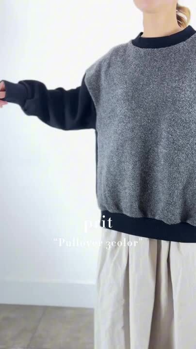楽天市場】【動画あり】 prit(プリット)リブールダブルフェイス