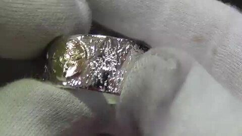 楽天市場】ポイント2倍!!ファーストアローズ K18付 ベアロックリング L