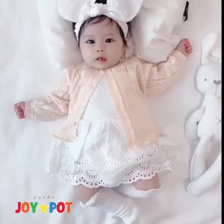 楽天市場】【楽天ランキング1位】赤ちゃん UVカット ベビー服