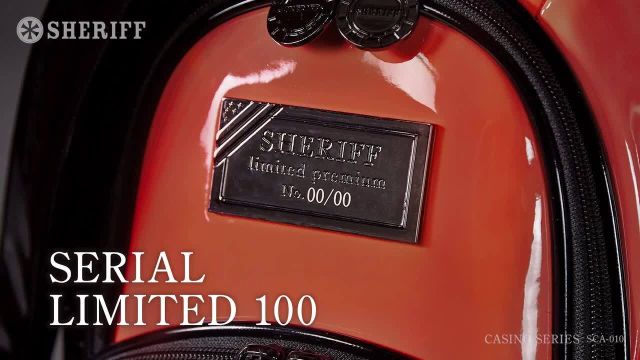 楽天市場】【公式】2025 NEW SHERIFF シェリフ ゴルフ キャディ 楽天市場】【公式】2025 NEW SHERIFF シェリフ ゴルフ キャディ
