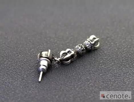 楽天市場】10%offクーポン配布中!!ピアス イヤリング シルバー925 