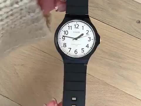 楽天市場】【10年保証】CASIO STANDARD カシオ スタンダード MW 楽天市場】【10年保証】CASIO STANDARD カシオ スタンダード MW