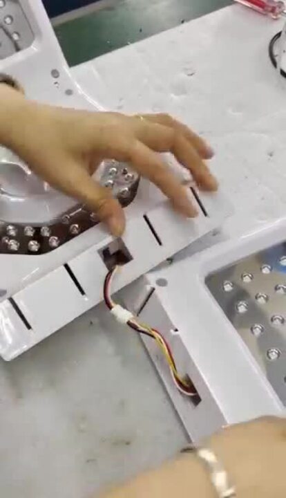 楽天市場】【急速発送×3営業日以内出荷】1台2役 LED美顔器 ナノ