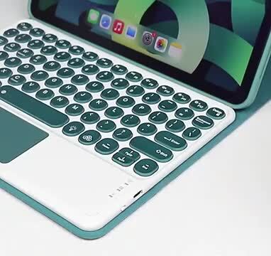 楽天市場】【クーポンで20%OFF】 ipad 第9世代 キーボード
