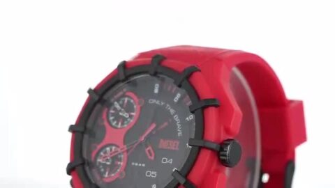 楽天市場】【30% OFF】ディーゼル 腕時計 アナログ クォーツ メンズ 