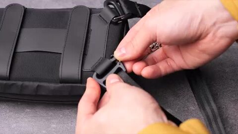 楽天市場】【日本正規代理店】MODULAR SLING スリング