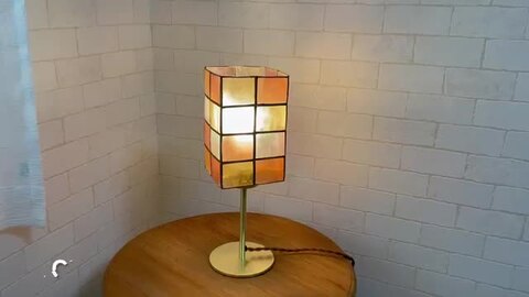 楽天市場】テーブルランプ 北欧 アンティーク レトロ おしゃれ