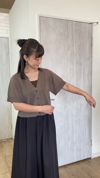 あんみ Mycloud sneaker of 27CIRCUS