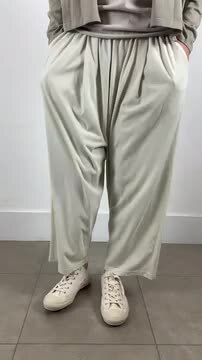 楽天市場】evam eva(エヴァムエヴァ)cu&sew wide pants 3colormade in 