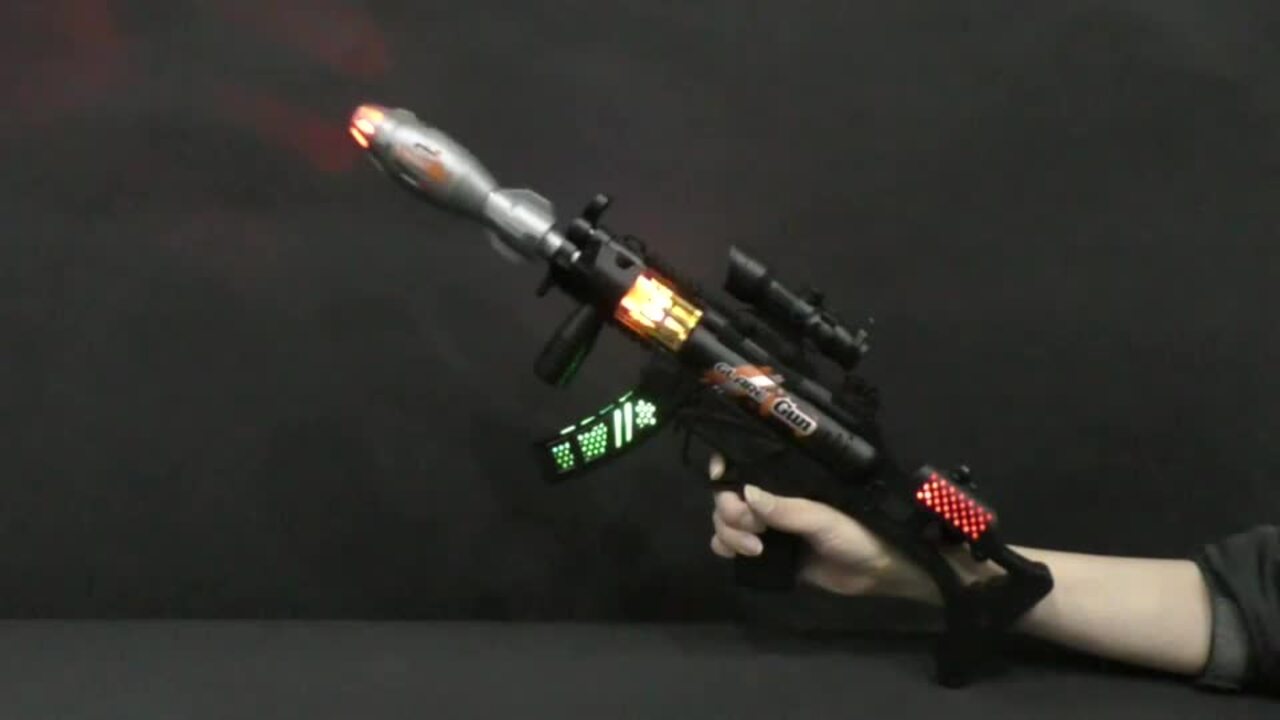 ちゃんかい様専用 狙撃銃用マズルカバー その他