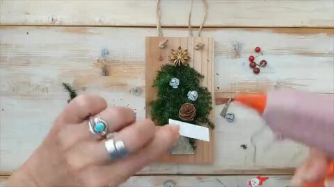 楽天市場 クリスマスツリーボードの手作りキット 作り方レシピ 動画付 クリスマス ハンドメイド キット Coppe Craft Workshop