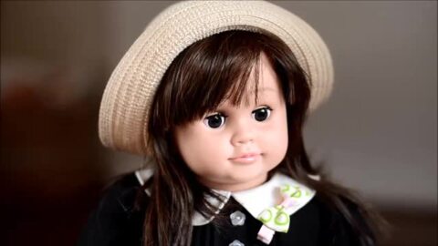 楽天市場】日本初の関西弁音声認識人形の「桃色はなこ」介護人形 着せ 