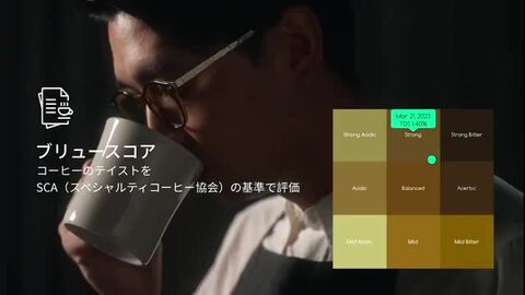 Senz V 愛らしい スマートハンドドリップコーヒーデバイス ドリッパー 
