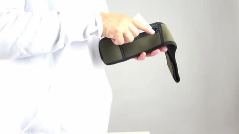 ツアーパス　スタッフパス　REM 2024.11.22 はやぶさ国際観光バス HY-078［Hayabusa］ 日野