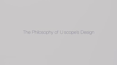 楽天市場】U scope【全3色】次世代型聴診器 クラシコ ユー