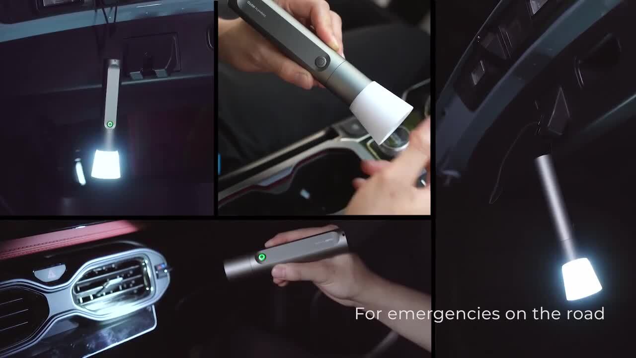 楽天市場】HOTO フラッシュライト Fit 懐中電灯 充電式 防災
