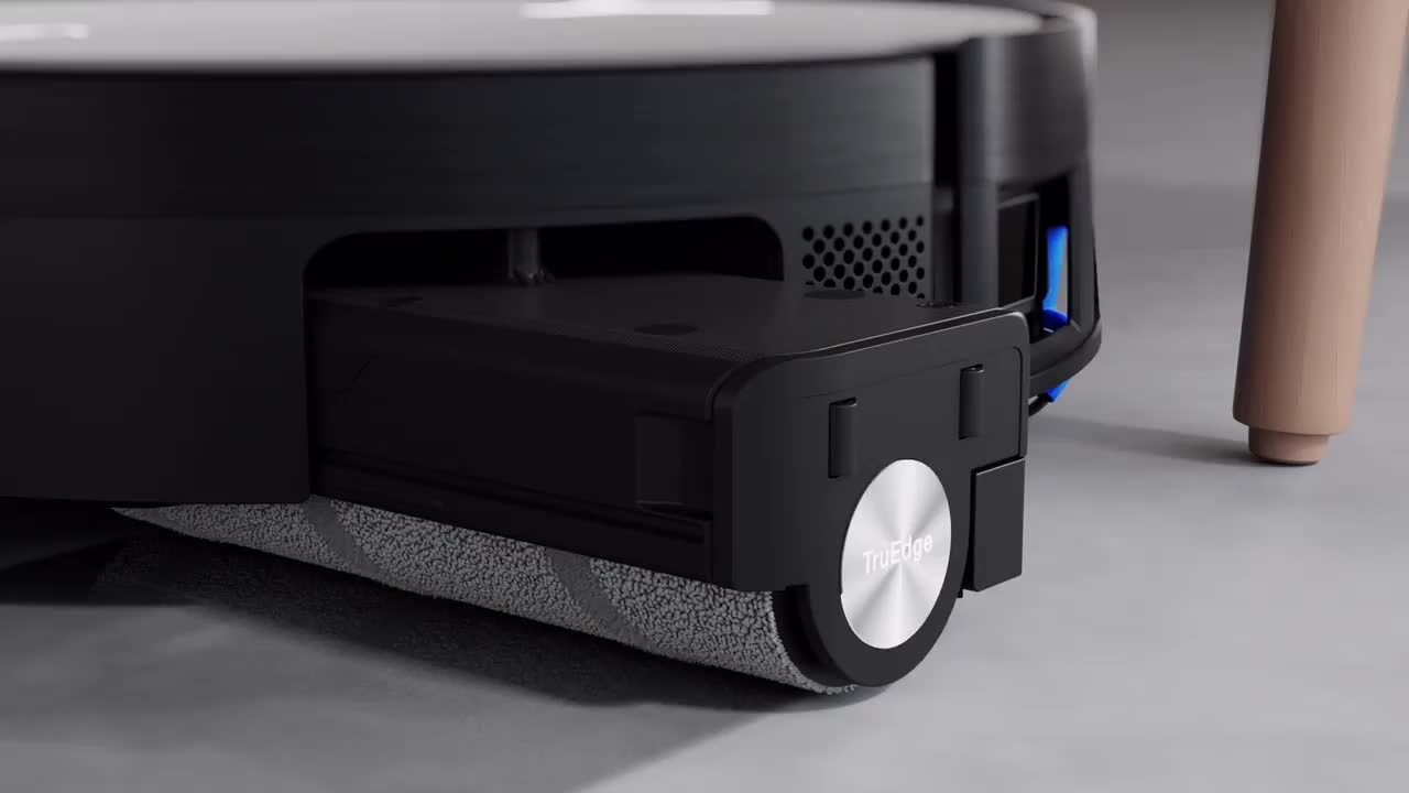 ECOVACS DEEBOT M18Pro お掃除ロボ ルンバ エコバックス ロボット掃除機 | ECOVACS Japan公式サイト