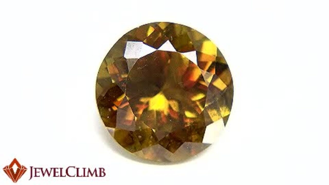 楽天市場】パキスタンカラーチェンジスフェーン 宝石 ルース 6