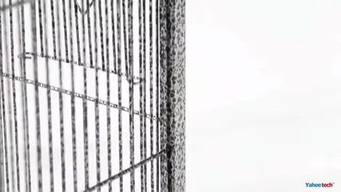 楽天市場】【在庫有り】Yaheetech 53.7インチ パラキート バードケージ