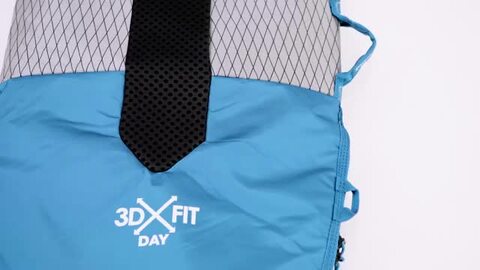 楽天市場】FCS 3DXFIT DAY ALL PURPOSE COVER 5'6/エフシーエス