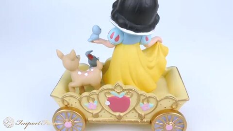 楽天市場】プレシャスモーメンツ ディズニー バースデーパレード