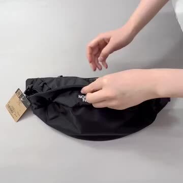 楽天市場】ザ・ノース・フェイス THE NORTH FACE ウエストバッグ