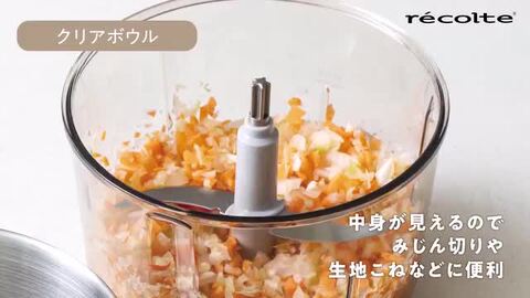 フードプロセッサー 各種アタッチメント付き 楽天市場】【特典付】Toffy スケール付きマルチフード