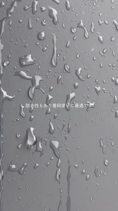 極美品　kawa-kawa WETファスナートートバッグ　カーキ　A4収納 wet】トートバッグMサイズ | トートバッグ