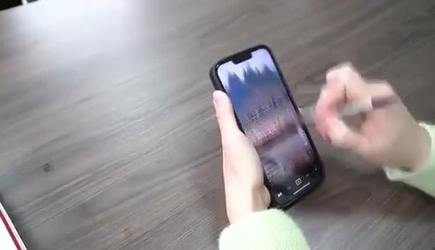 iPhone - ゆかさん専用 Cisco 7970 Backlit Color Display Touchscreen IP Phone