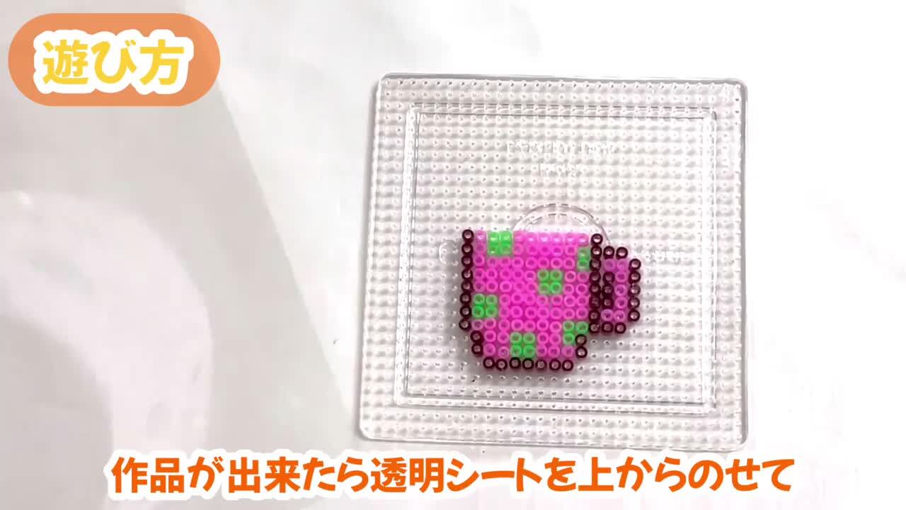 ビーズ装飾の多色ケース Amazon | Hitasi ビーズケース 小物ケース アクセサリー収納