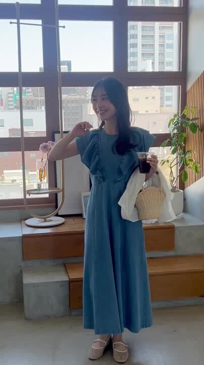 楽天市場】ワンピース デニム レディース ノースリーブ 夏 春夏 楽天市場】ワンピース デニム レディース ノースリーブ 夏 春夏