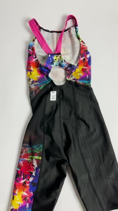 楽天市場】FINA承認 レディース 競泳水着 mizuno ミズノ