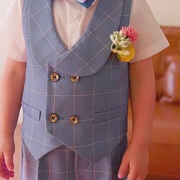 ☆ぺぺママ☆子供用　スーツ 楽天市場】BACKYARD FAMILY フォーマル スーツ 女の子 4点セット