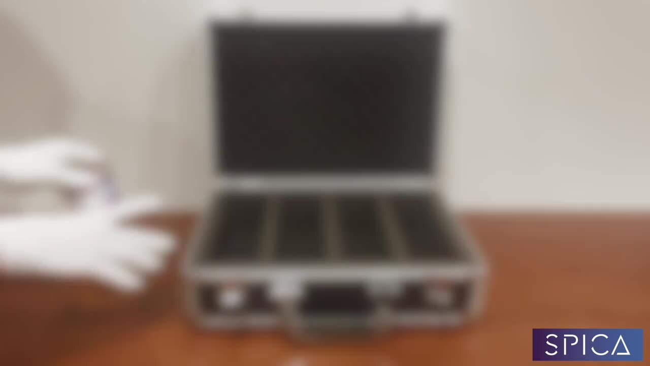 楽天市場】【トレカ2800枚収納】SPICA アタッシュケース トレカ