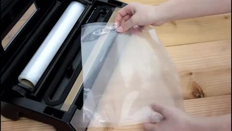 楽天市場】【レビューで特典】真空パック機 カッター付き 真空