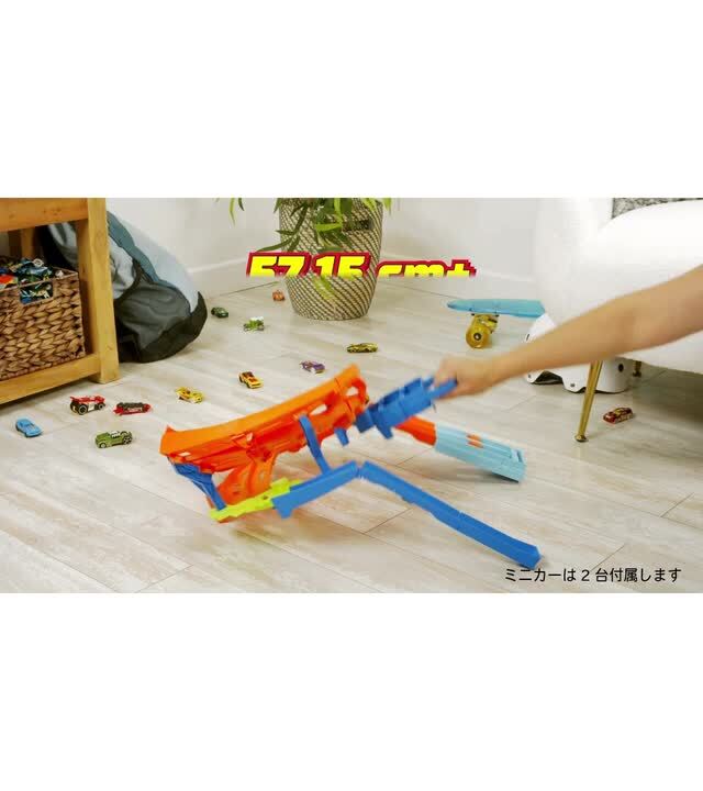 Molding mule こおにボット 試作00号　(クリア)2体セット Molding mule こおにボット 試作00号 (クリア)2体セット BIG