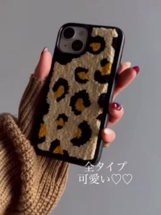 ふわふわもふもふ 楽天市場】iPhone16 ケース iPhone15 かわいい もこもこ