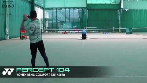 楽天市場】ヨネックス(YONEX) 硬式テニスラケット パーセプト