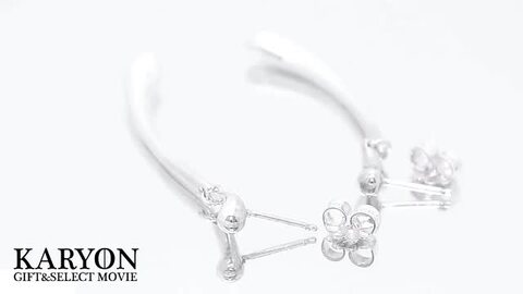 TIFFANY&Co. エルサペレッティ ティアドロップ ピアス SV925