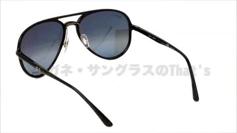 Ray-Ban 偏光レンズ CHROMANCE サングラス 楽天市場】レイバン 偏光 サングラス RB4264 601/J0 58 RayBan
