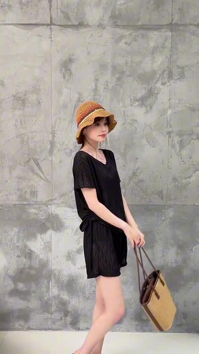 楽天市場】水着 レディース 体型カバー セパレート 2点セット