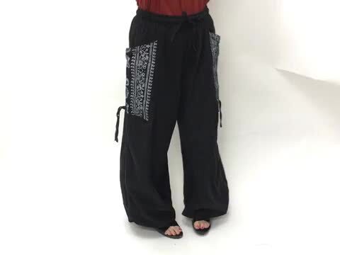楽天市場】パンツ ロングパンツ サルエルパンツ ボトムス