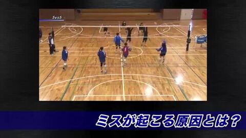 楽天市場】バレーボール練習改革〜弱くても勝てるチームの作り方