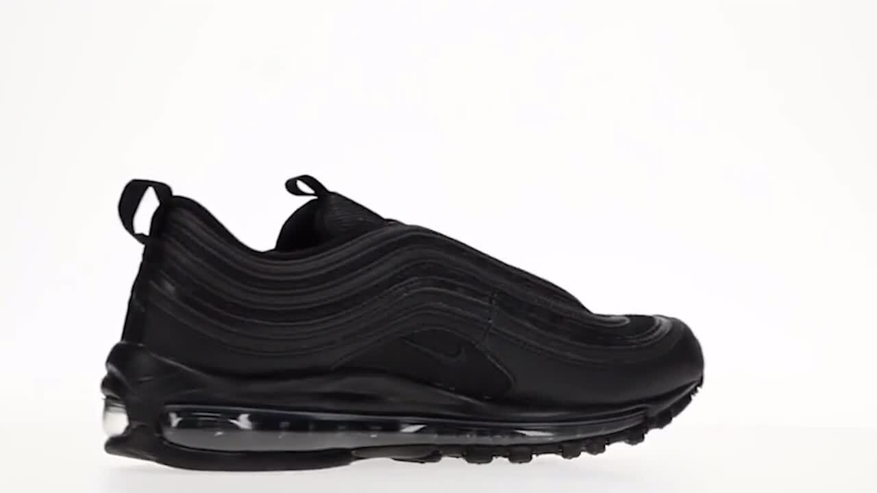 楽天市場】NIKE AIR MAX 97 ナイキ エア マックス 97 BLACK