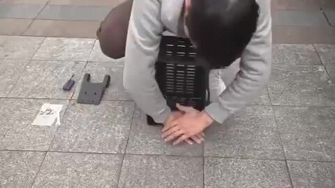 楽天市場】自転車用カゴ 前カゴ 後ろカゴ | フロントバスケット