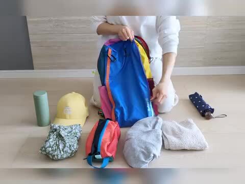 コトパクシ cotopaxi Batac16 バックパック　リュック Page1【色が選べる】cotopaxi コトパクシ 5042505 BATAC 16L