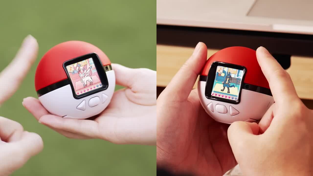 ポケモン　ポケなでモンスターボール タカラトミー ポケットモンスター ポケなで モンスターボール の通販