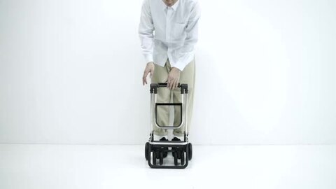 ROLSER チェック柄 台車 ROLSER チェック柄 台車 - メルカリ