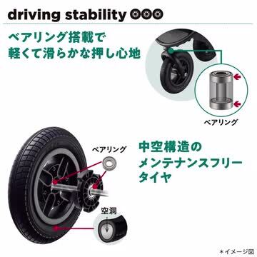 美品 Aprica スムーヴAB 3輪ハイシートベビーカー◆1カ月～アップリカ アップリカ スムーヴAB 3輪ベビーカー レンタル – ベビー用品