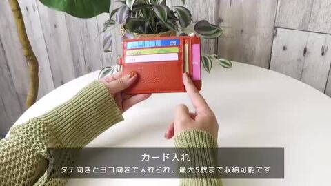 財布・ケース・小物入れ MAY 51 楽天市場】【300円offクーポン】【上質牛革 ・トップレザー使用